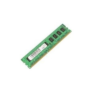 Coreparts - Ddr3 - Modul - 4 Gb - Dimm 240-Pin - 1600 Mhz / Pc3-12800 - Ungepuffert - Ecc - Für Dell Poweredge C5220, M620, R320, R620, R720, R720xd,