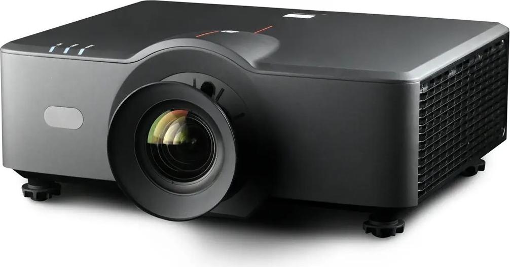 Barco G50-W8 Projektor - Schwarz - Ww (r9010655)