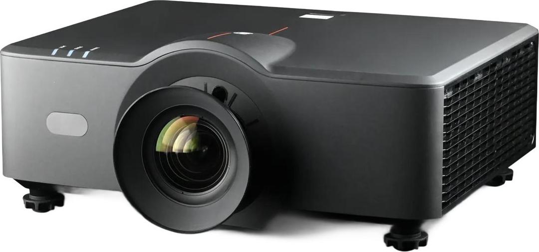 Barco G50-W7 DlP-Projektor - Laser/phosphor - 3d - 7000 Lm - Wuxga (1920 X 1200) - 16:10 - Lan (r9010652)