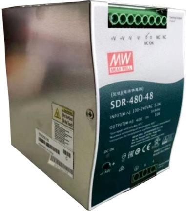 AlcateL-Lucent Ale Os6465H-BpnX-Eu (os6465H-BpnX-Eu)