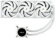 Lian Li Galahad Ii Trinity Performance - ProzessoR-Flüssigkeitskühlsystem - Mit Controller - Kühlergröße: 360 Mm - (für: Am4, Lga1200, Lga1700, Am5,