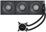 Lian Li Galahad Ii Trinity Performance - ProzessoR-Flüssigkeitskühlsystem - Mit Controller - Kühlergröße: 360 Mm - (für: Am4, Lga1200, Lga1700, Am5,