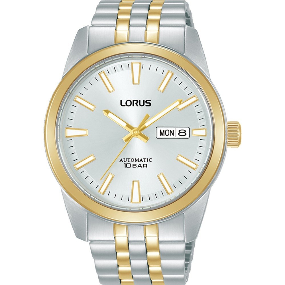 Lorus Watches Mod. Rl494bx9