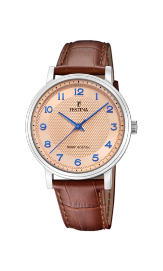 Festina Watches Mod. F20660/2