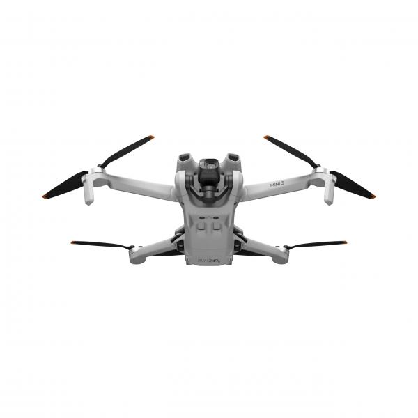 Drone Con Fotocamera Compatto E Ultraleggero - Dji - Mini 3 - Con Radiocomando Dji RC-n1 - Image 3