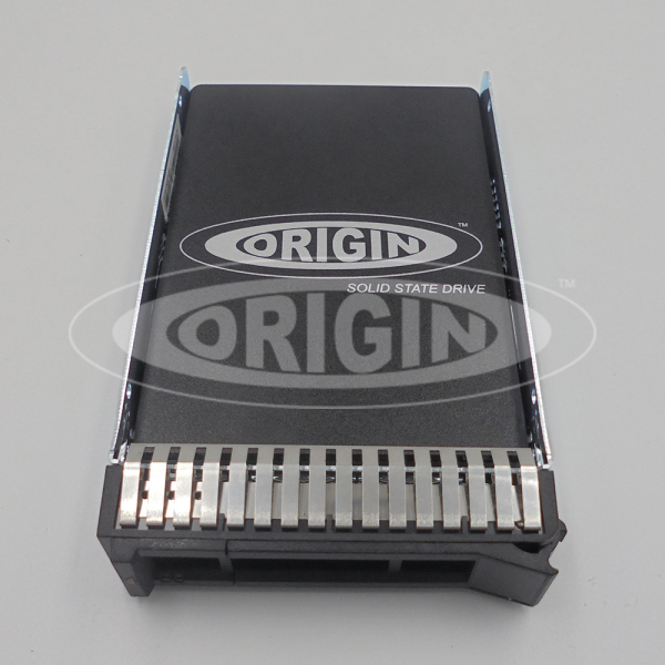 Origin Storage IbM-960emlcrI-S17 Drives Allo Stato Solido 960 Gb 2.5 Sata Emlc (origin Storage Ssd 960gb 2.5in Sata Ri 1dwpd In Hot Swap Caddy) - Image 3