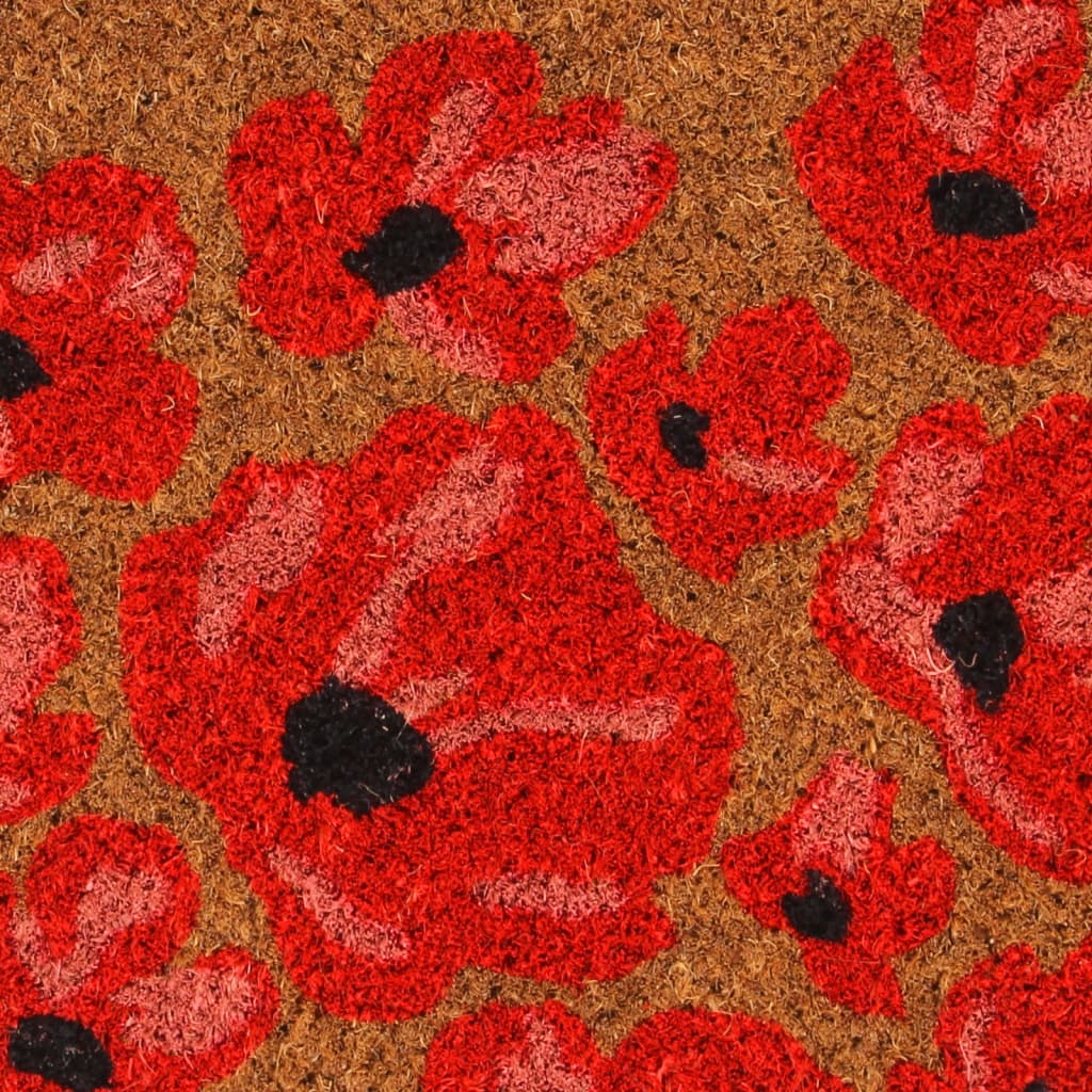 Zerbino Naturale 45x75 Cm Fibra Di Cocco - Image 4