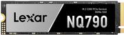 Lexar Nq790 - Ssd - 1tb - Intern - M.2 2280 - Pcie 4,0 X4 (nvme) (lnq790x001T-Rnnng)