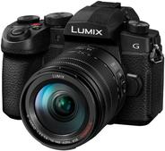 Panasonic Lumix DC-G97 Kit 3,5-5,6/14-140 Power Ois (dC-G97he)