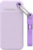 Verbatim Pocket Ssd 2tb Violett (32323)