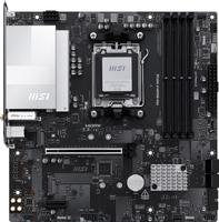 Msi Pro B840M-P Wifi6e - Mainboard - Matx (7e77-001r)