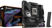 Gigabyte X870m A Elite Wf7 Am5 4xddr5 2xsata 2xm.2 1xhdmi - Amd Sockel Am5 (ryzen Zen4) - Atx (x870m A Elite Wf7)