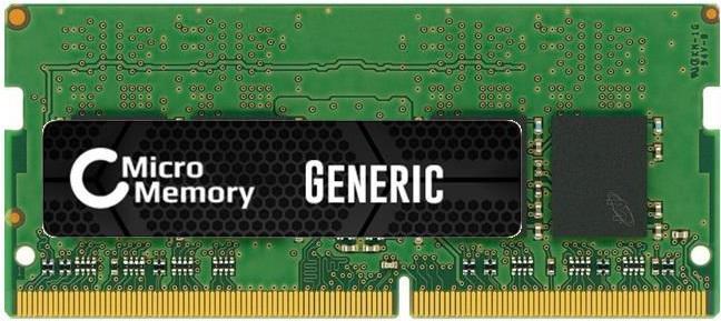 Coreparts Mmhp227-16gb Speichermodul Ddr4 2133 Mhz (mmhp227-16gb)