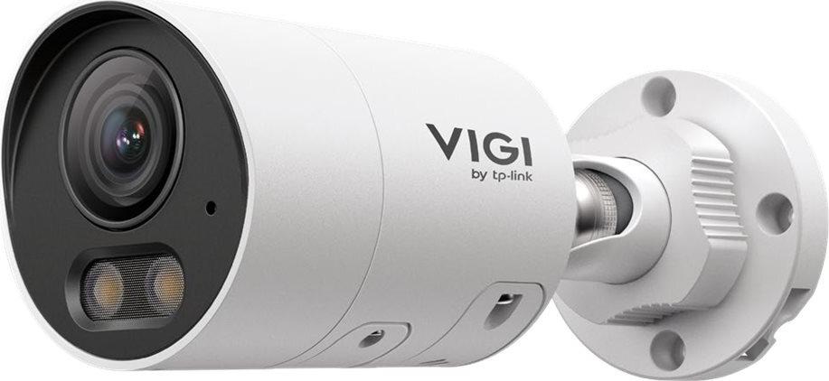 TP-Link Omada Insight S345s 4.0mm Vigi Outdoor Camera - Netzwerkkamera (insight S345s(4mm)(un))