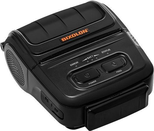 Bixolon SpP-L310 3" Mobile Dt Printer 102mm/sec 203dpi (spP-L310iak5l/beg)