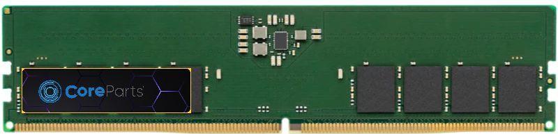 Coreparts 16gb Memory Module Ddr5 (mmkn141-16gb)