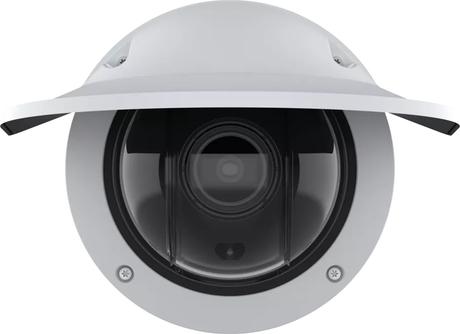 Axis Q3546-Lve 10 Mm (02971-001)