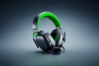 Razer Blackshark V3 X Hyperspeed For Xbox - Black - Kopfhörer - 28 Khz (rz04-05420200-R3m1)