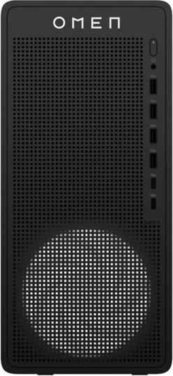 Hp Omen 16l Tg03-0450ng Gaming Desktop R5-8400f 16gb/512gb Ssd Rtx 5060 Nos (bx9f1ea#abd)
