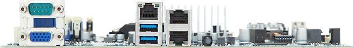 Gigabyte Mc13-Le0 - 1.x - Motherboard - Micro Atx - Socket Am5 - Amd B650e Chipsatz - Usb 3,2 Gen 1 - 2 X Gigabit Lan - OnboarD-Grafik (mc13-Le0)