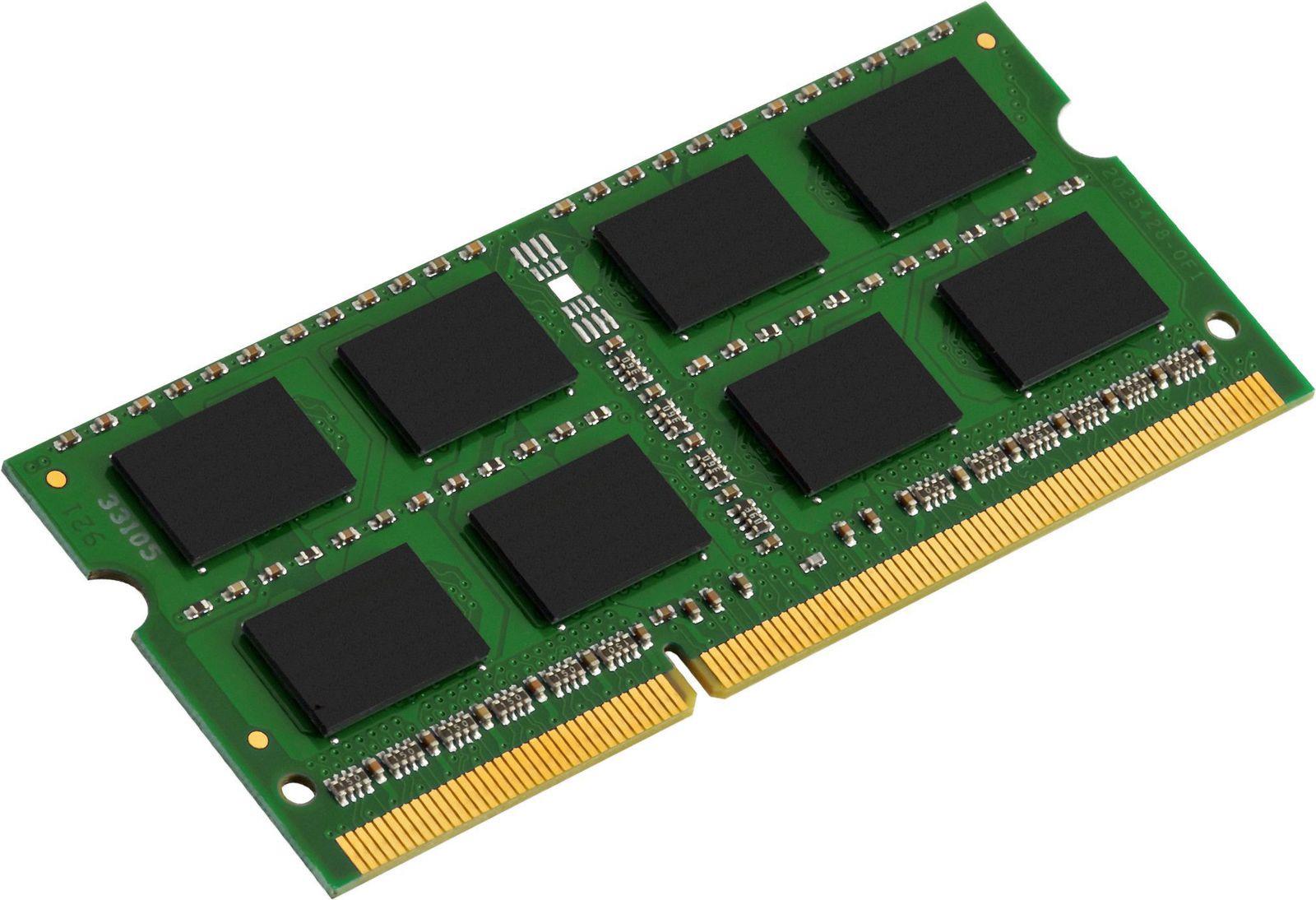 Coreparts Mmle040-16gb Speichermodul 1 X 16 Gb Ddr4 2133 Mhz (4x70j67436)