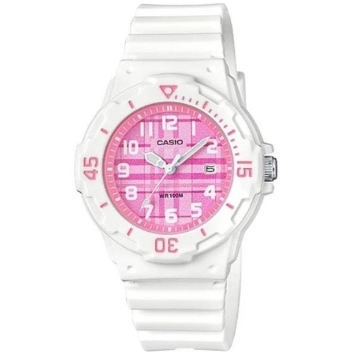 Casio Collection Mod. Lady Diver - Pink