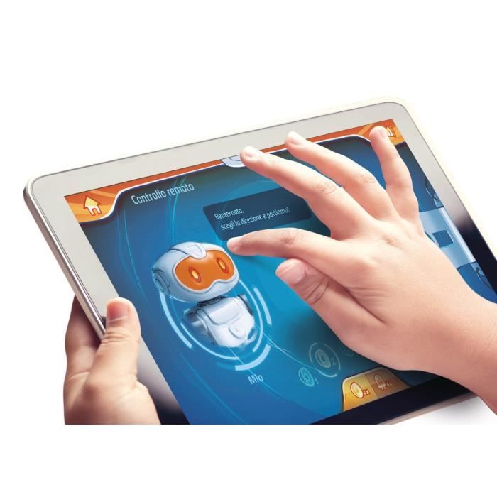 Clementoni - Il Mio Robot Di Nuova Generazione - Image 3