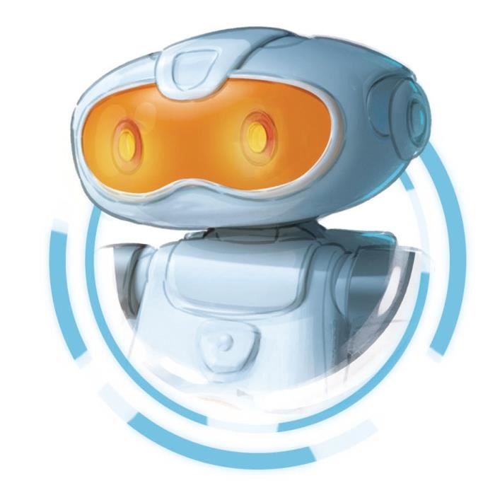 Clementoni - Il Mio Robot Di Nuova Generazione - Image 4