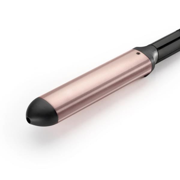Arricciacapelli Con Bacchetta Ondulante Ovale - Babyliss - C457e - QuarzO-Ceramica - 6 Temperature Da 160°c A 210°c - Image 4
