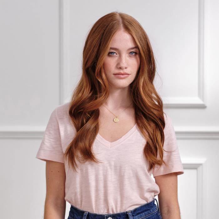 Arricciacapelli Con Bacchetta Ondulante Ovale - Babyliss - C457e - QuarzO-Ceramica - 6 Temperature Da 160°c A 210°c - Image 5