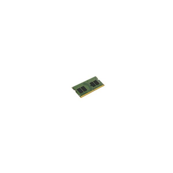 Kingston Ram Sodimm 8gb Ddr4 3200mhz Cl22