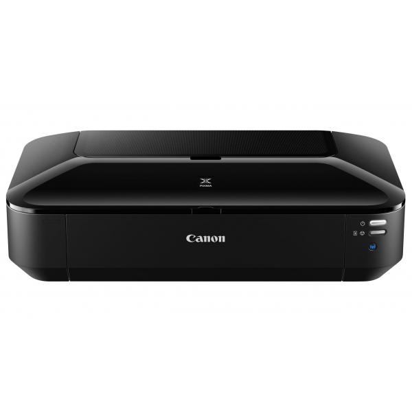 Canon Pixma Ix6850 Stampante Per Foto Ad Inchiostro 9600 X 2400 Dpi A3+ [330 X 483 Mm] WI-Fi (pixma Ix6850 Office Printer A3+ - Photo Print/sf/wifi/a