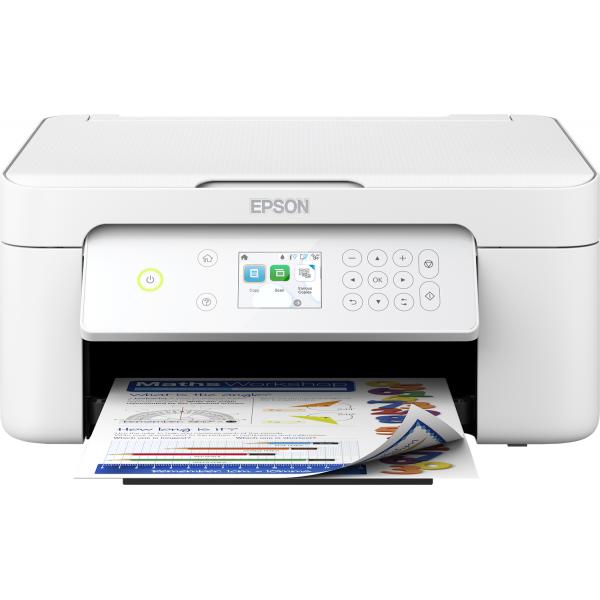 Epson Expression Home XP-4205 Ad Inchiostro A4 5760 X 1440 Dpi 10 Ppm WI-Fi (expression Home XP-4205)