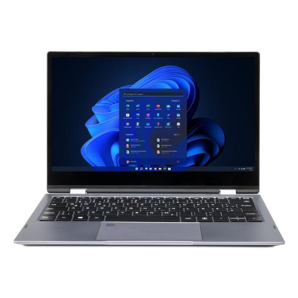 Terra Uk1220785 Laptop Intel® Core™ I5 I5-1235u Computer Portatile 33,8 Cm [13.3] Touch Screen Full Hd 16 Gb Ddr4-Sdram 512 Gb Ssd WI-Fi 6 [802.11ax]