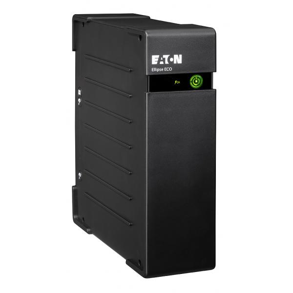 Eaton Ellipse Eco 650 Iec Gruppo Di Continuità [ups] Standby [offline] 0,65 Kva 400 W 4 Presa[e] Ac (ellipse Eco 650 Iec [4 X C-13])
