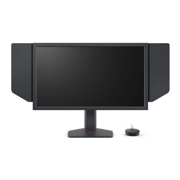 Zowie Xl2586x+ Monitor Pc 61,2 Cm [24.1] 1920 X 1080 Pixel Full Hd Nero (zowie Xl2586x+ 24.1in 62.18cm - 600hz Fast Tn 1920x1080 16:9 320)
