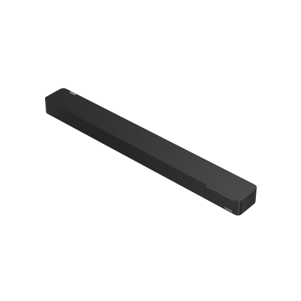 Lenovo Thinksmart Bar Nero 5.0 (thinksmart Bar Ms Teams Rooms Soundbar - Warranty: 1 Year) - Image 3