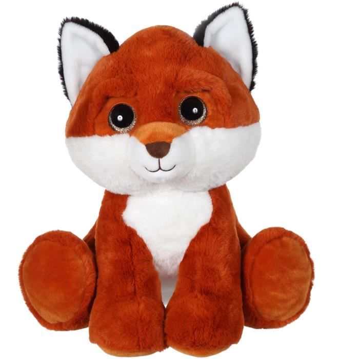 Gipsy - Puppy Eyes Pets 40 Cm Volpe