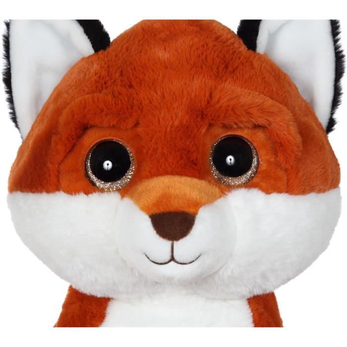 Gipsy - Puppy Eyes Pets 40 Cm Volpe - Image 3