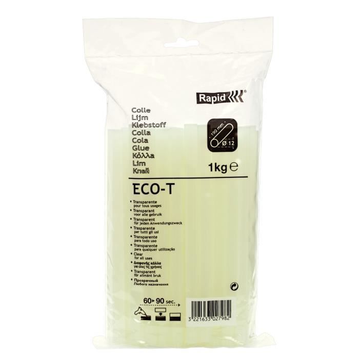 Colla Stick EcO-T 1 KG- Rapid