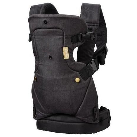 Marsupio PortA-Bambini - Infantino - Flip Ergo 4 In 1 - Oro
