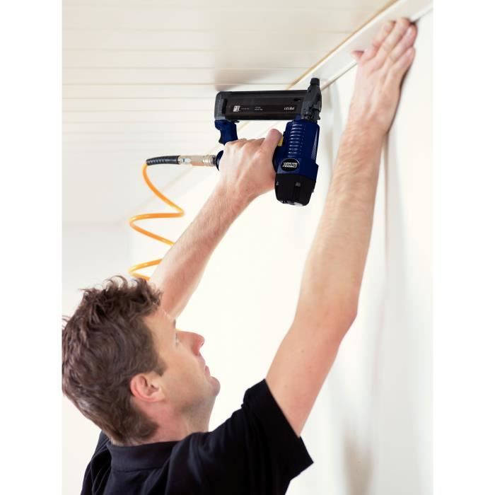 Chiodatrice Pneumatica Pro Pb131 - Image 4