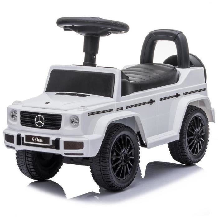 Seggiolino Per Bambini - Mercedes G350d - Buddy Toys - Bpc 5180