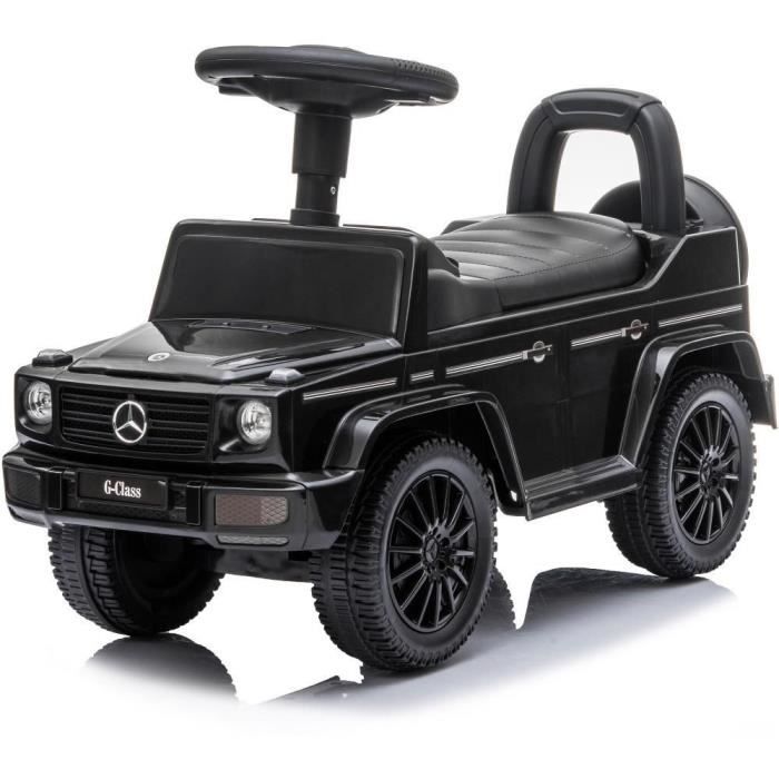 Porta Bimbi - Mercedes G350d - Buddy Toys - Bpc 5188