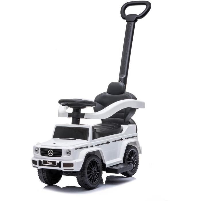 Seggiolino Auto - Mercedes G350d 3 In 1 - Buddy Toys - Bpc 5280