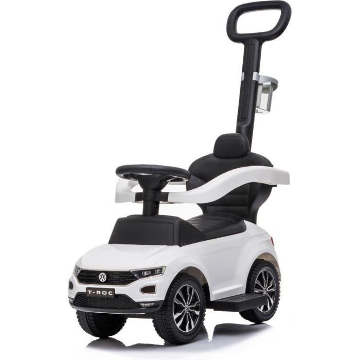 Seggiolino Per Bambini - Vw T-Rock 3 In 1 - Buddy Toys - Bpc 5260