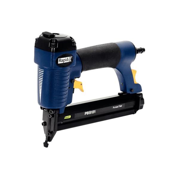 Pinzatrice Per Chiodi Rapid Pbs121 Pinzatrice Rapida