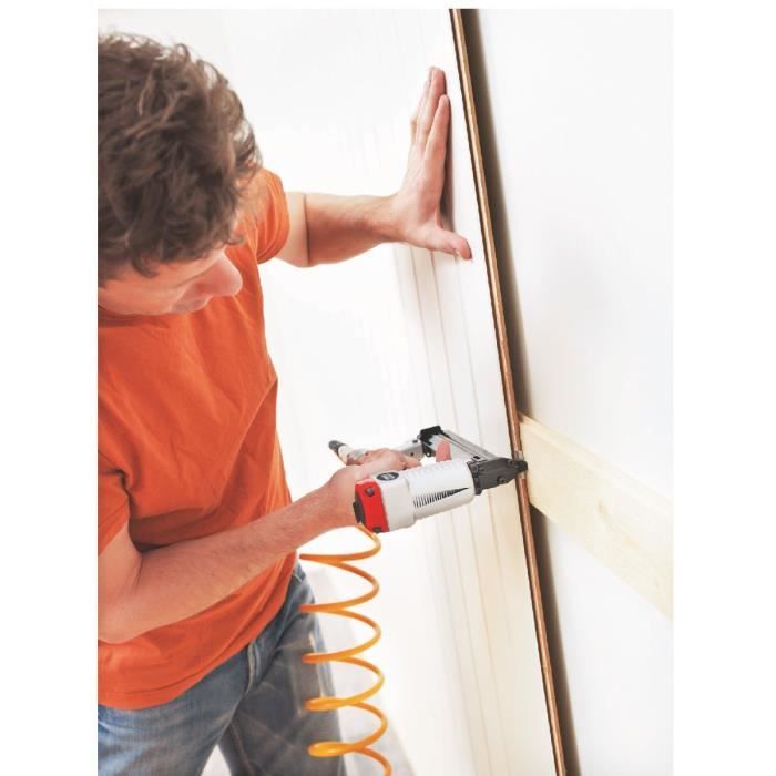 Pinzatrice Per Chiodi Rapid Pbs121 Pinzatrice Rapida - Image 3