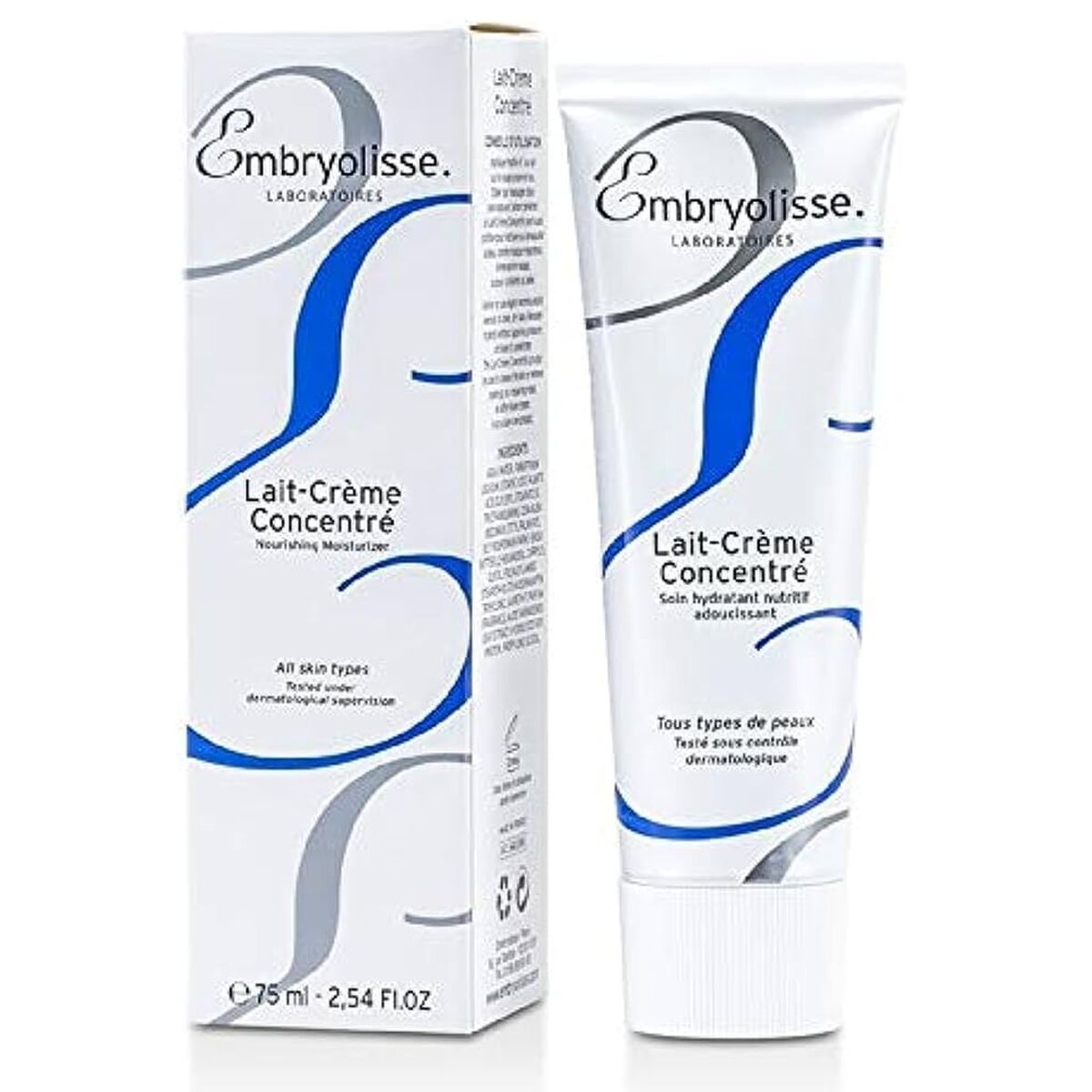 Crema Giorno Embryolisse Péce O Plet