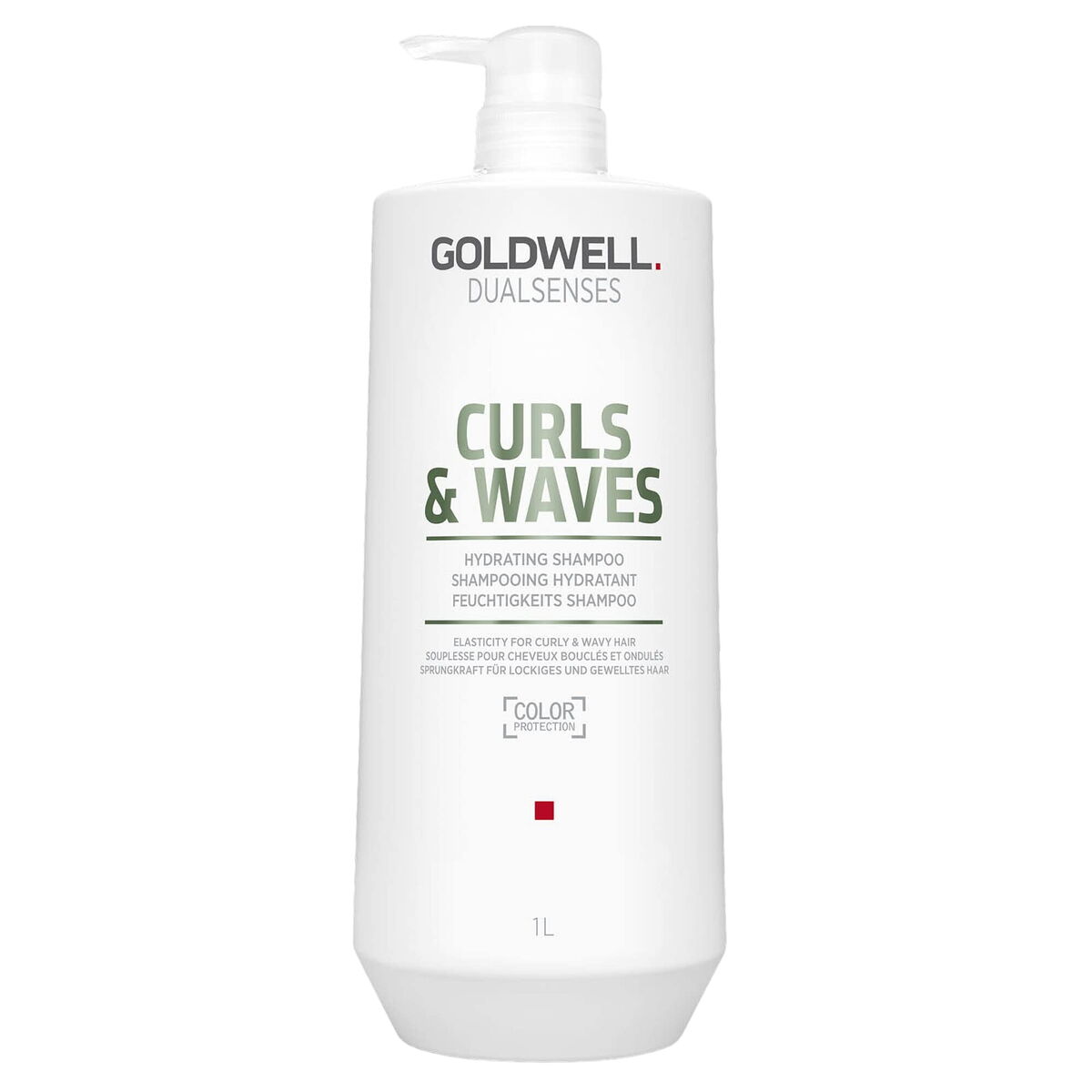 Shampoo Idratante Goldwell